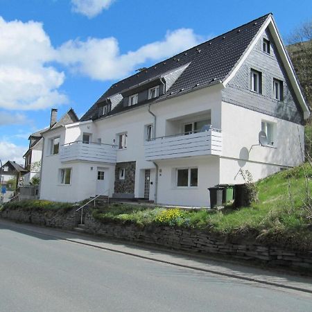 Ferienhaeuser Bergfreiheit Winterberg Exterior foto